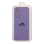 Купити Чохол Silicone Cover Full Camera (A) для Samsung Galaxy A05s (A057), 6