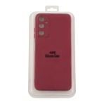 Купити Чохол Silicone Cover Full Camera (A) для Samsung Galaxy A05s (A057), 7