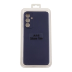 Купить Чехол Silicone Cover Full Camera (A) для Samsung Galaxy A15 (A155)/A15 5G (A156), 7
