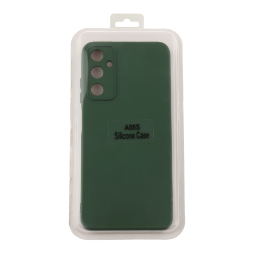 Купити Чохол Silicone Cover Full Camera (A) для Samsung Galaxy A05s (A057), 8