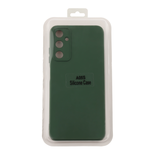 Чохол Silicone Cover Full Camera (A) для Samsung Galaxy A05s (A057) превью 8