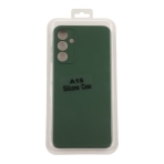 Купить Чехол Silicone Cover Full Camera (A) для Samsung Galaxy A15 (A155)/A15 5G (A156), 9