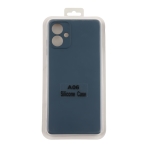 Купить Чехол Silicone Cover Full Camera (A) для Samsung Galaxy A06 (A065), 2