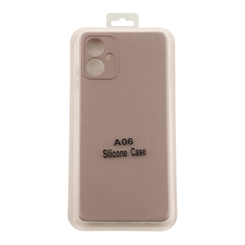 Купить Чехол Silicone Cover Full Camera (A) для Samsung Galaxy A06 (A065), 5