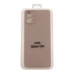 Купить Чехол Silicone Cover Full Camera (A) для Samsung Galaxy A06 (A065), 5