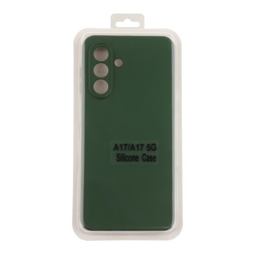 Купить Чехол Silicone Cover Full Camera (A) для Samsung Galaxy A17 (A175)/A17 5G (A176), 10