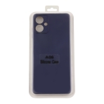 Купить Чехол Silicone Cover Full Camera (A) для Samsung Galaxy A06 (A065), 6