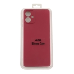 Купить Чехол Silicone Cover Full Camera (A) для Samsung Galaxy A06 (A065), 8