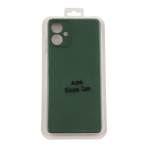 Купить Чехол Silicone Cover Full Camera (A) для Samsung Galaxy A06 (A065), 9