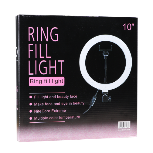 Лампа Fill Light 26cm (ZMX-260) превью 2