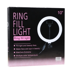 Купити Лампа Fill Light 26cm (ZMX-260)