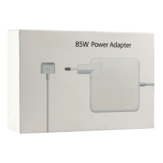 Купити Мережевий Зарядний Пристрій Macbook MagSafe 2 PD85W NO LOGO