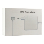 Купити Мережевий Зарядний Пристрій Macbook MagSafe 2 PD85W NO LOGO, 2