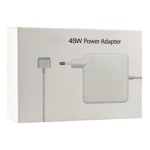 Сетевое Зарядное Устройство for Mac Magnetic V2 PD45W NO LOGO превью 2