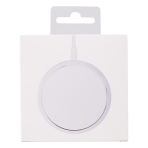 Купити Бездротовий Зарядний Пристрій MagSafe USB-C 15W NO LOGO, 2