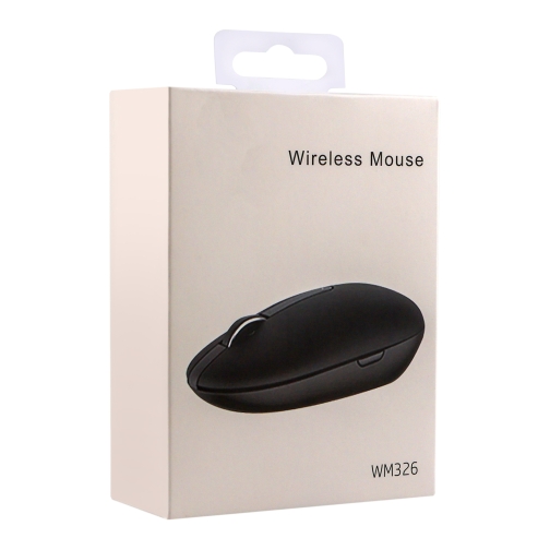 Купити Wireless Мышь WM326, 2