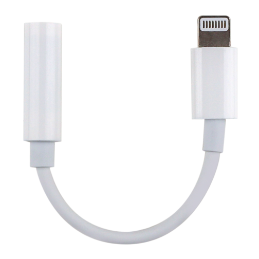 Aux For IP to 3.5 Jack 1:1