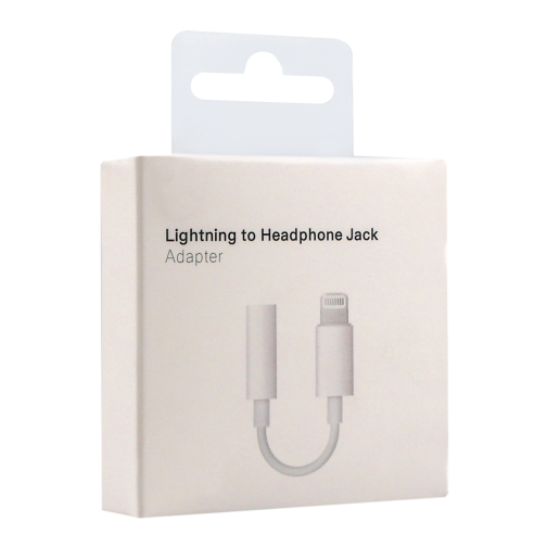 Aux For IP to 3.5 Jack 1:1 превью 2
