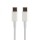 Купити USB For IP Type-C to Type-C 2m 1:1