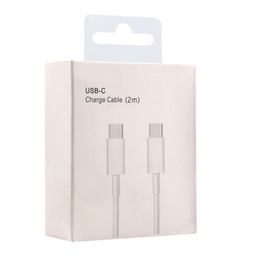Купити USB For IP Type-C to Type-C 2m 1:1, 2