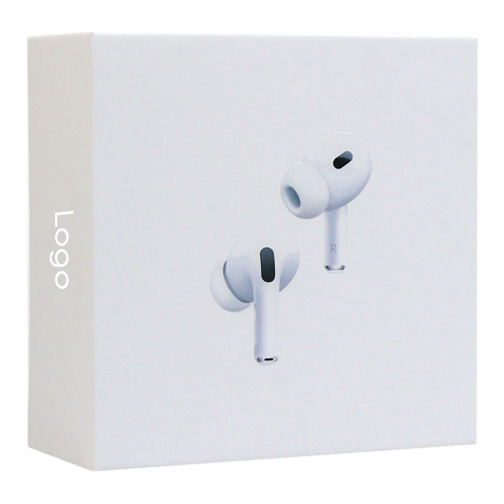 Бездротова Стерео Гарнітура Apple Airpods Pro 2 Type-C + ANC Copy (чіп Zhongke8922) превью 2