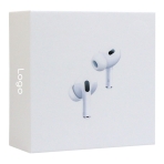 Купити Бездротова Стерео Гарнітура Apple Airpods Pro 2 Type-C + ANC Copy (чіп Zhongke8922), 2