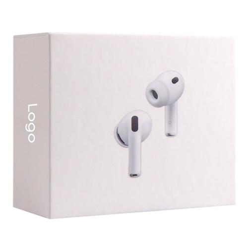 Бездротова Стерео Гарнітура Apple Airpods Pro 3 превью 2