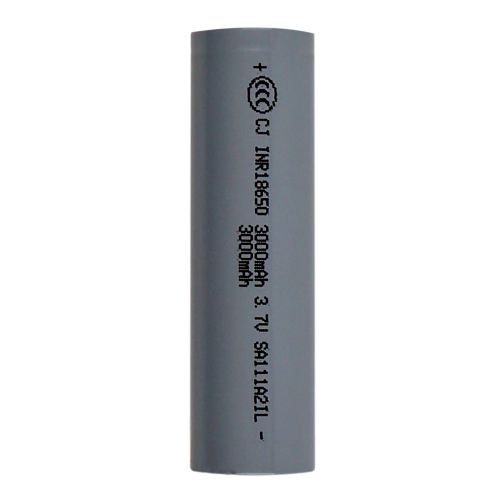 АКБ 18650 3000 mAh превью 2