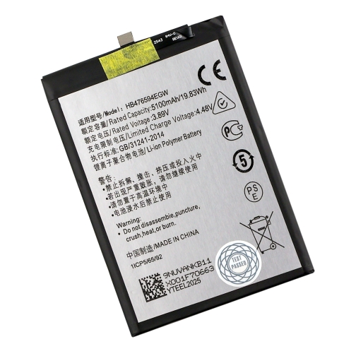 Купить Аккумулятор для Huawei Honor X6a / HB476594EGW