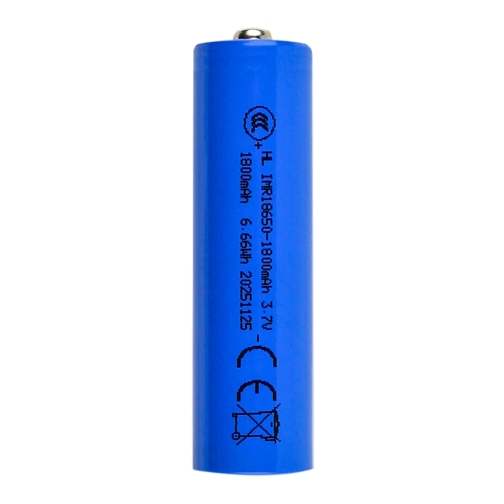 Купити АКБ 18650 Pointed 1800 mAh