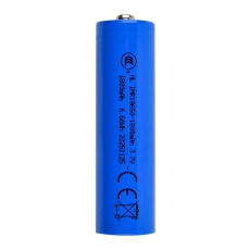 Купити АКБ 18650 Pointed 1800 mAh Купити АКБ 18650 Pointed 1800 mAh