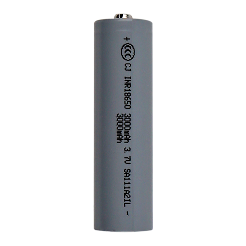 АКБ 18650 Pointed 3000 mAh