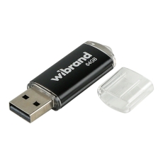 Купить USB Flash Drive Wibrand 64gb Cougar Купить USB Flash Drive Wibrand 64gb Cougar