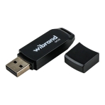 Купити USB флеш-накопичувач Wibrand 64gb Mink