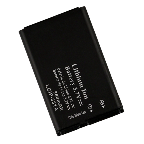 Купити Акумулятор для LG T370 / LGIP-531A