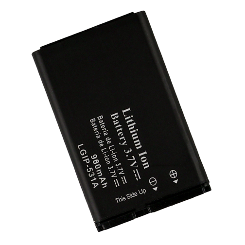 Акумулятор для LG T370 / LGIP-531A