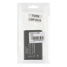 Купити Акумулятор для LG T370 / LGIP-531A Купити Акумулятор для LG T370 / LGIP-531A
