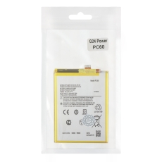 Купити Акумулятор для Motorola G24 Power / G54 / PC60 Купити Акумулятор для Motorola G24 Power / G54 / PC60