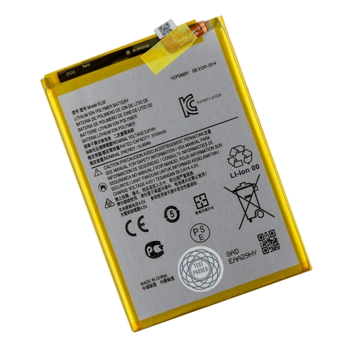 Купить Аккумулятор для Motorola E15 / G05/ G15 / RL52