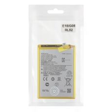 Купити Акумулятор для Motorola E15 / G05/ G15 / RL52