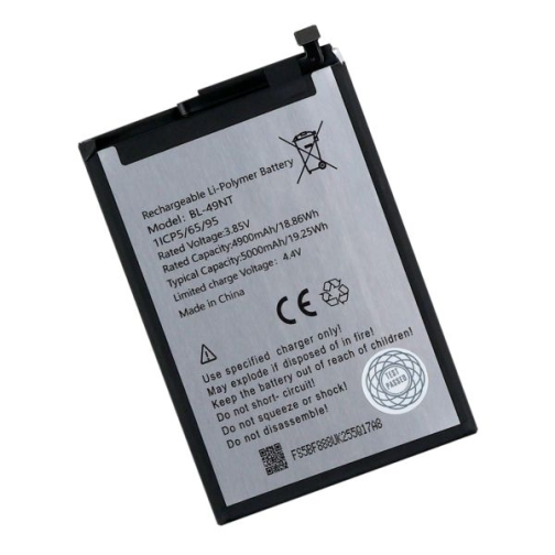 Купить Аккумулятор для Tecno Pop 7 / BL-49NT, 3