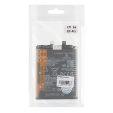 Купить Аккумулятор для Xiaomi 14 / BP4Q Купить Аккумулятор для Xiaomi 14 / BP4Q