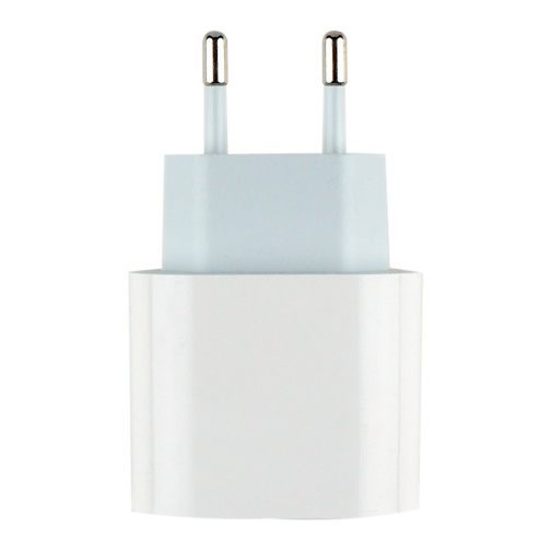 Сетевое Зарядное Устройство For IP PD20W 14 Pro Max+Type-C to IP 1:1 New