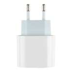 Купить Сетевое Зарядное Устройство For IP PD20W 14 Pro Max+Type-C to IP 1:1 New