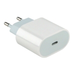 Купить Сетевое Зарядное Устройство For IP PD20W 14 Pro Max+Type-C to IP 1:1 New, 3