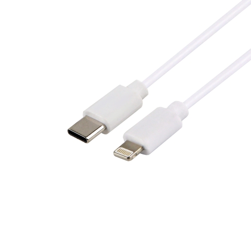 Купить Сетевое Зарядное Устройство For IP PD20W 14 Pro Max+Type-C to IP 1:1 New, 4