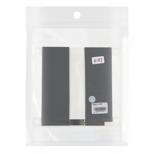 Акумулятор для Apple iPad Air 3 / Pro 10,5 / A2123 / A2152 / A2153 / A1701 / A1709 / A1852 превью 2