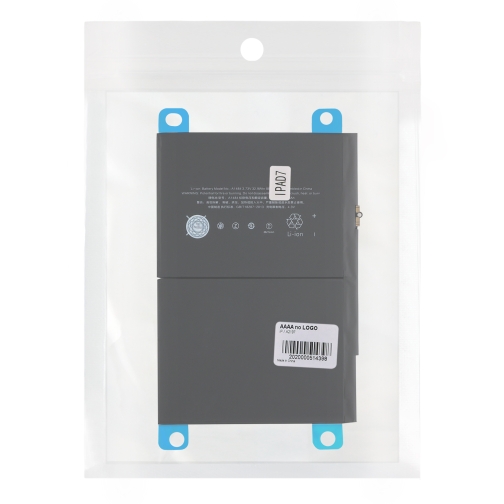 Купить Аккумулятор для Apple iPad 7 / 8 / 9 / A2197 / A2198 / A2200 / A2428 / A2429 / A2430, 2