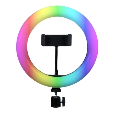 Купити Лампа RGB MJ20 20cm м'ята упаковка