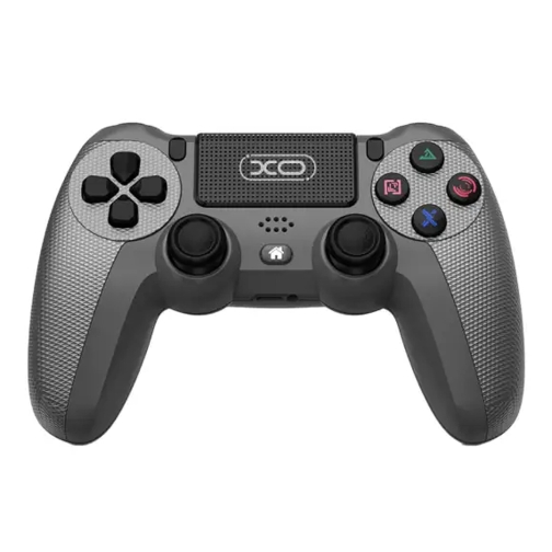 Купить Беспроводной Игровой Контроллер XO GP6 для Android, PC, Ps4, Ps3 Мятая упаковка